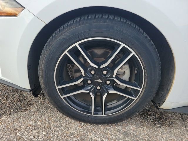 Used 2022 Ford Mustang Premium image 24