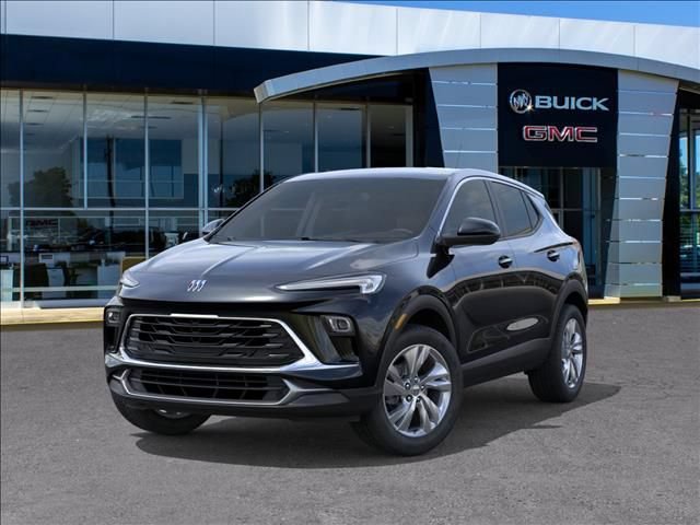 New 2026 Buick Encore GX Preferred FWD image 6
