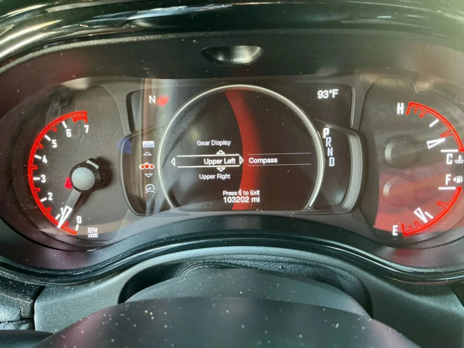 Used 2021 Dodge Durango GT image 26