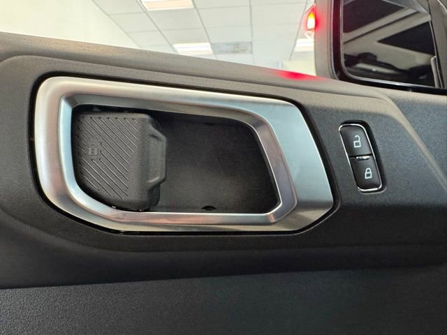 New 2025 Ford Bronco Raptor w/ Interior Carbon Fiber Pack image 16