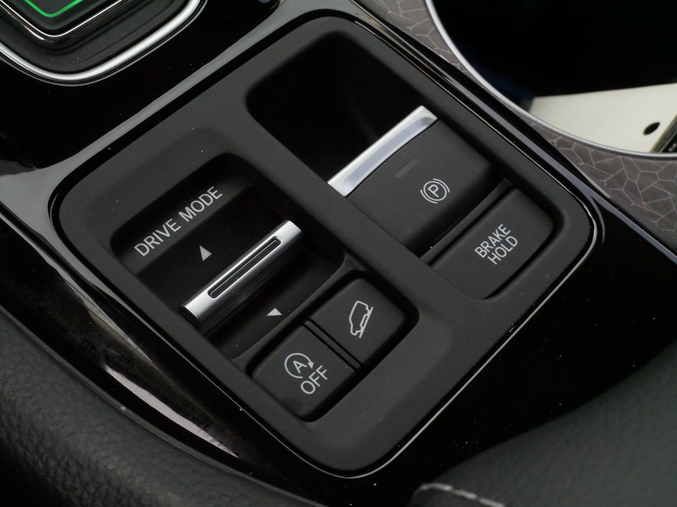 Certified 2026 Honda Pilot Elite image 25