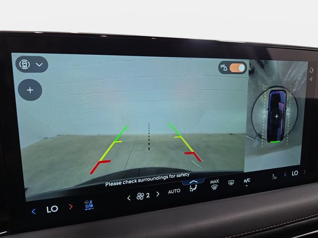 New 2026 Lincoln Aviator Reserve AWD/4WD image 20