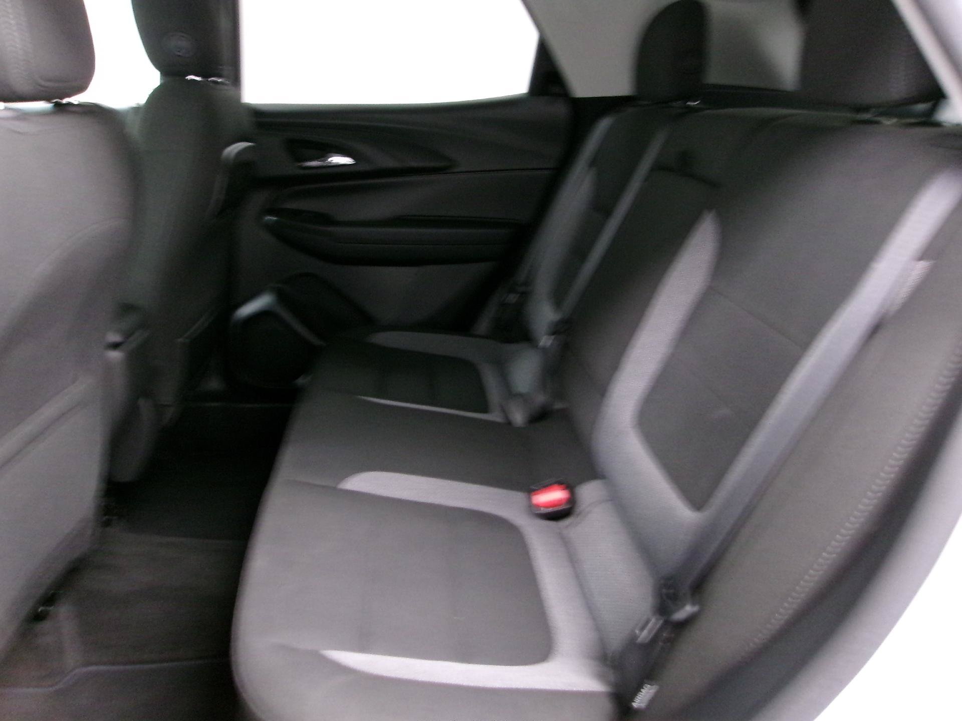 Used 2024 Chevrolet TrailBlazer LT w/ Convenience Package AWD/4WD image 9