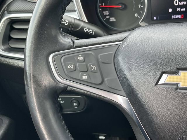 Used 2019 Chevrolet Equinox Premier image 16
