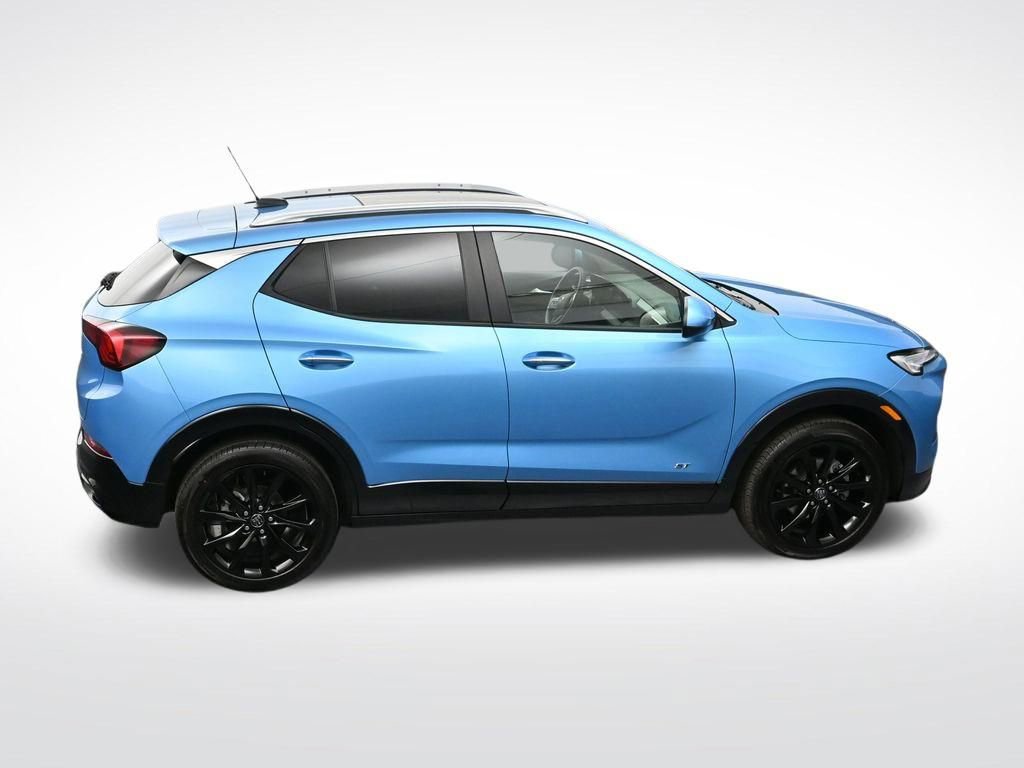 Used 2026 Buick Encore GX Sport Touring image 21