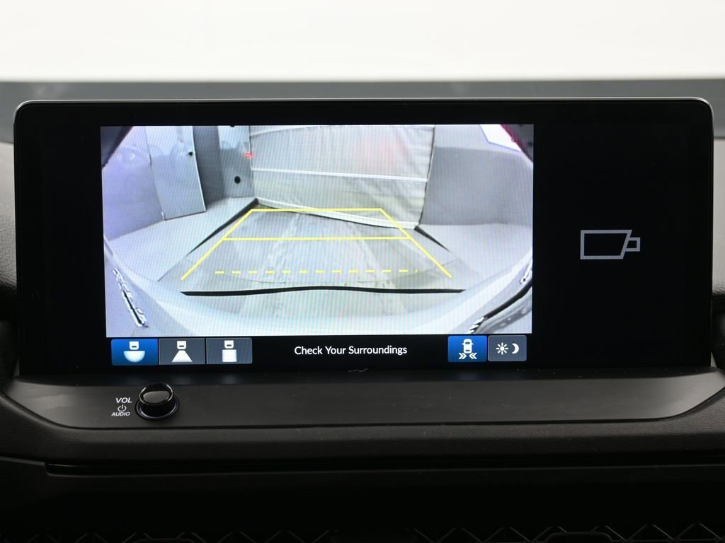 Certified 2024 Honda Accord Sport image 13