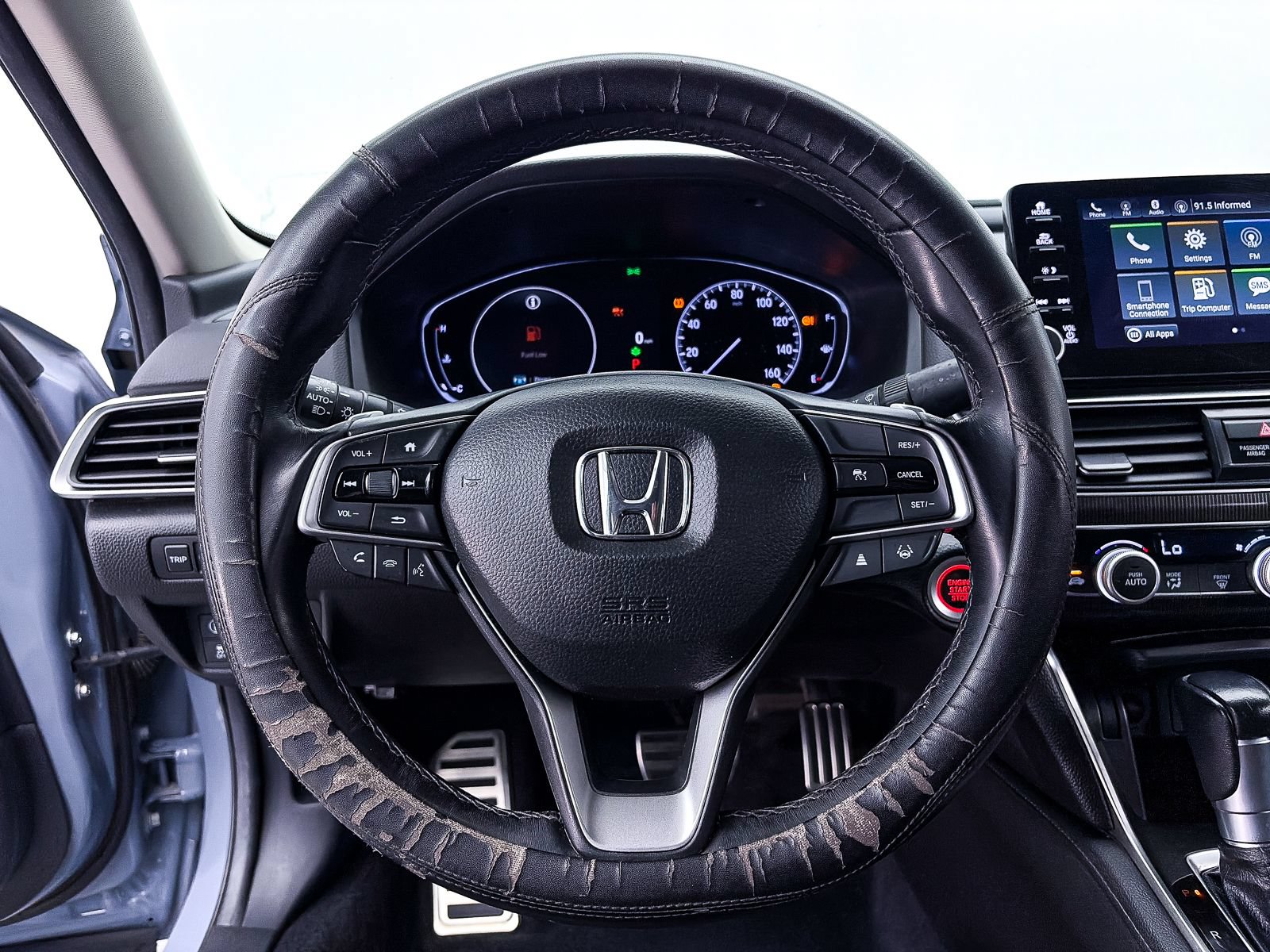 Used 2021 Honda Accord Sport Special Edition image 28