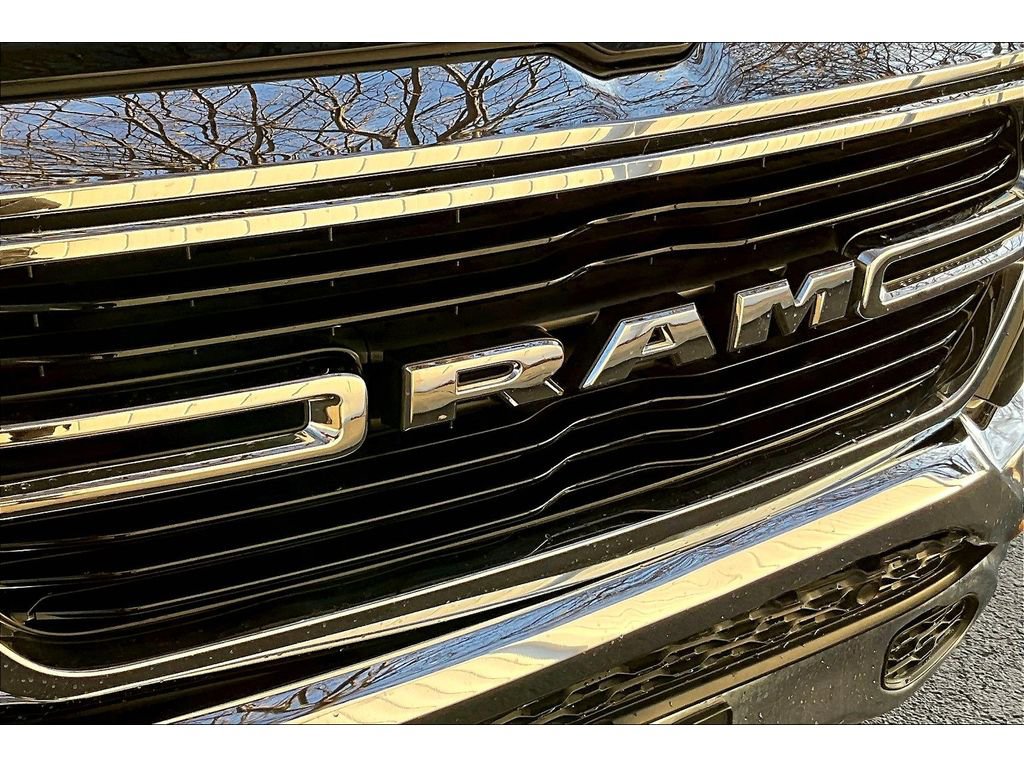 Used 2019 RAM 1500 Big Horn image 31