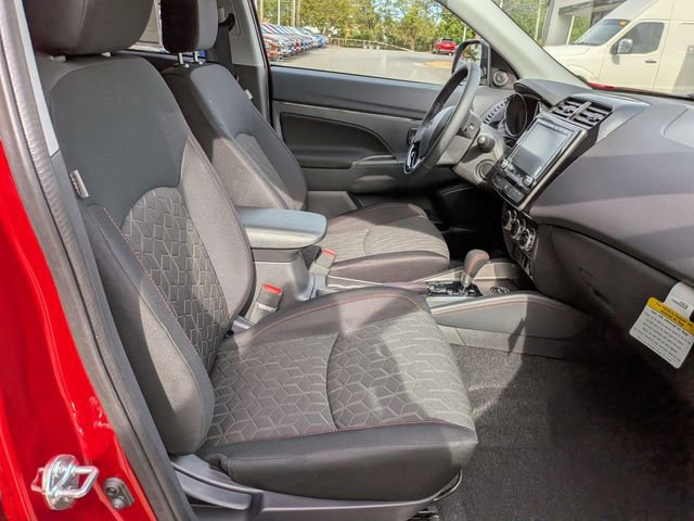 New 2026 Mitsubishi Outlander Sport AWD image 33