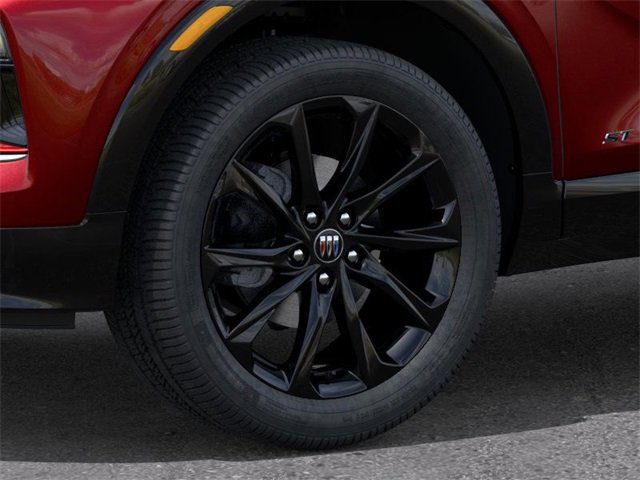 New 2026 Buick Encore GX Sport Touring w/ Advanced Technology Package image 9