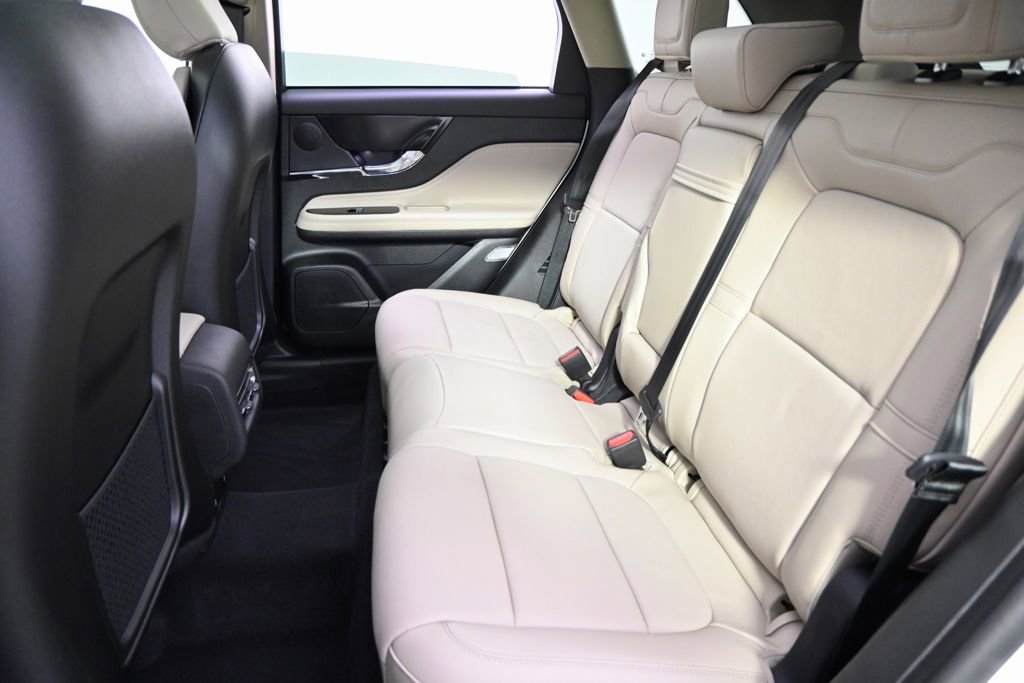New 2026 Lincoln Corsair Reserve w/ Jet Appearance Package image 21