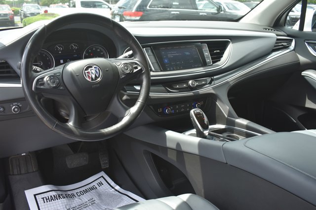 Used 2021 Buick Enclave Premium w/ Surround and Sites Package FWD image 18
