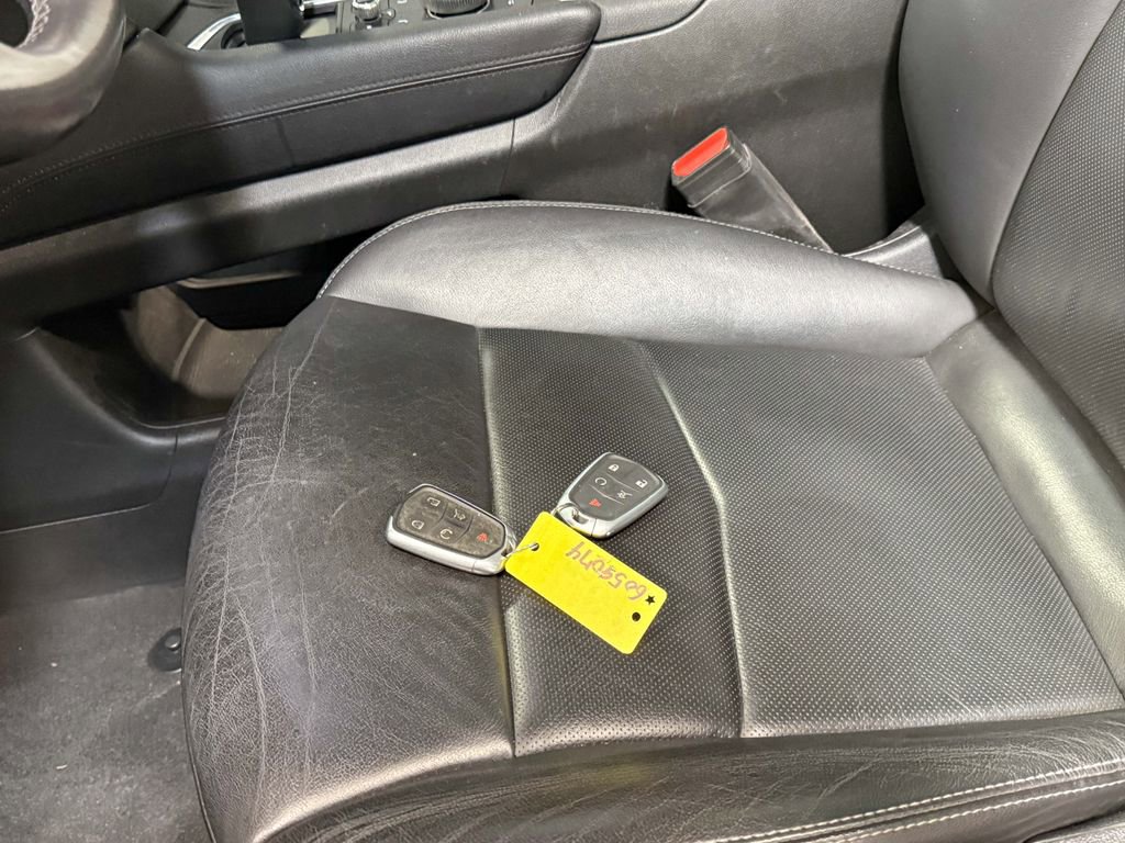 Used 2020 Cadillac XT5 Premium Luxury image 20