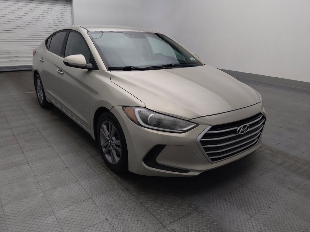 Used 2017 Hyundai Elantra SE image 13