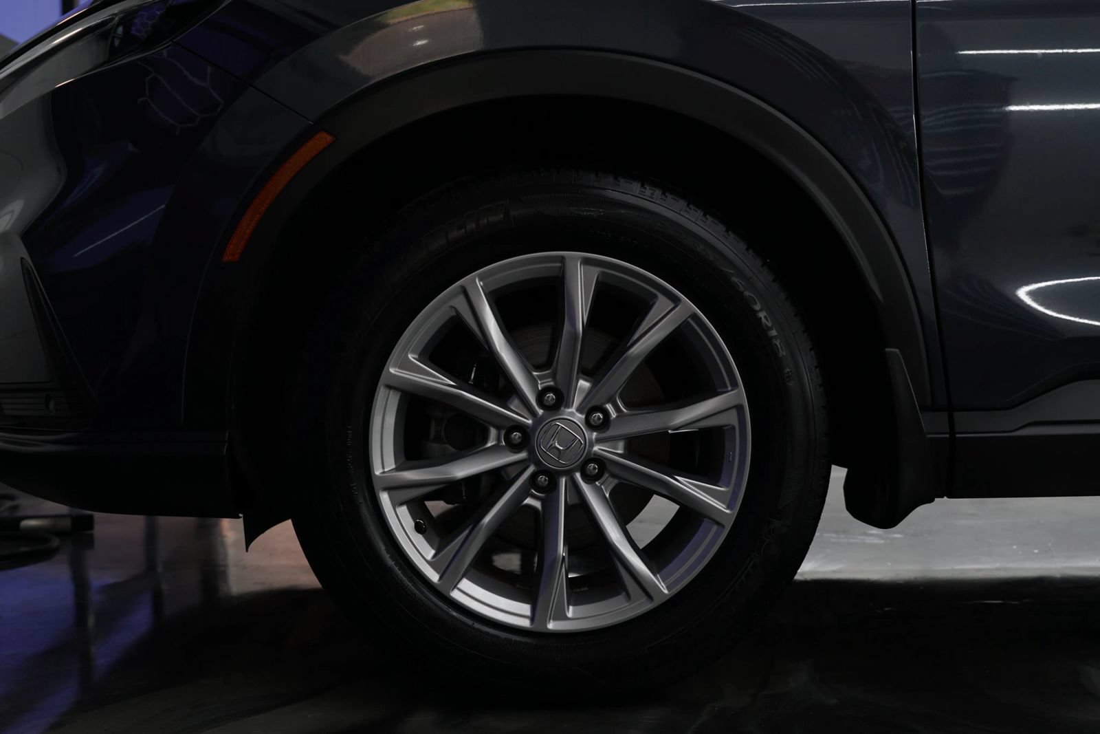 Used 2023 Honda CR-V EX-L image 16