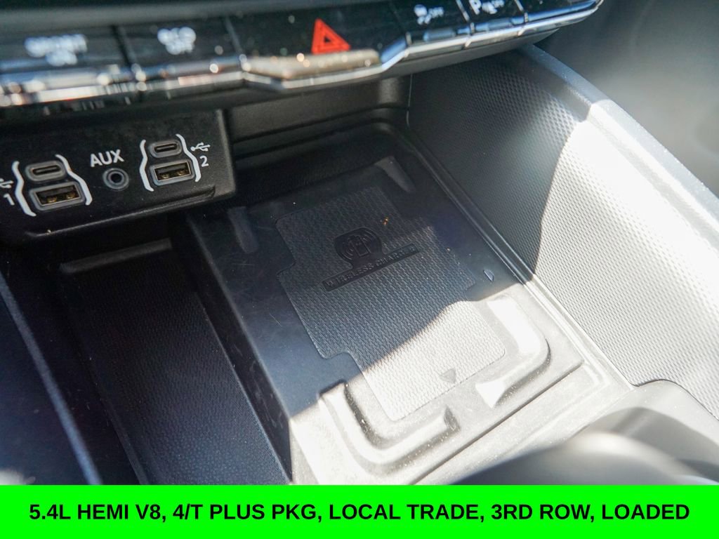 Used 2023 Dodge Durango R/T RWD image 30