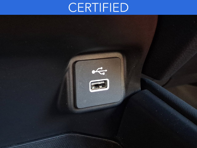 Certified 2024 Honda HR-V Sport image 23