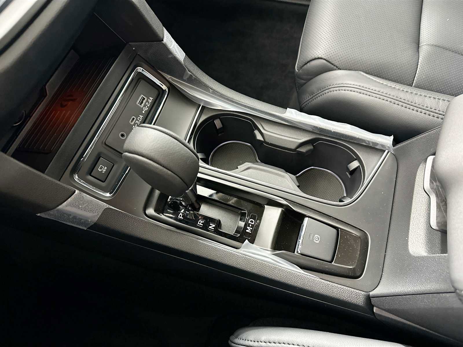 New 2025 Subaru Ascent Bronze Edition image 16