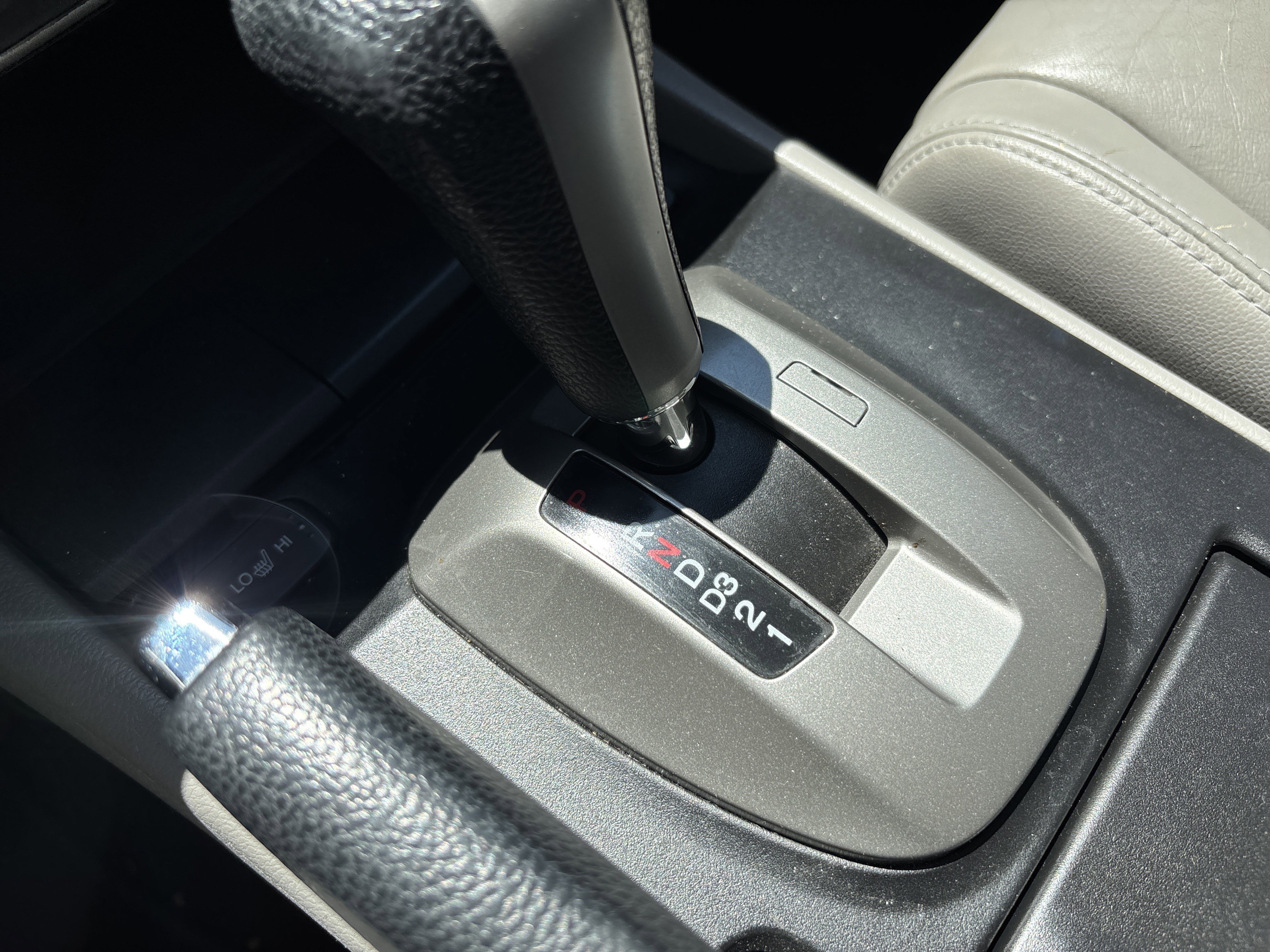 Used 2009 Honda Accord EX-L image 23
