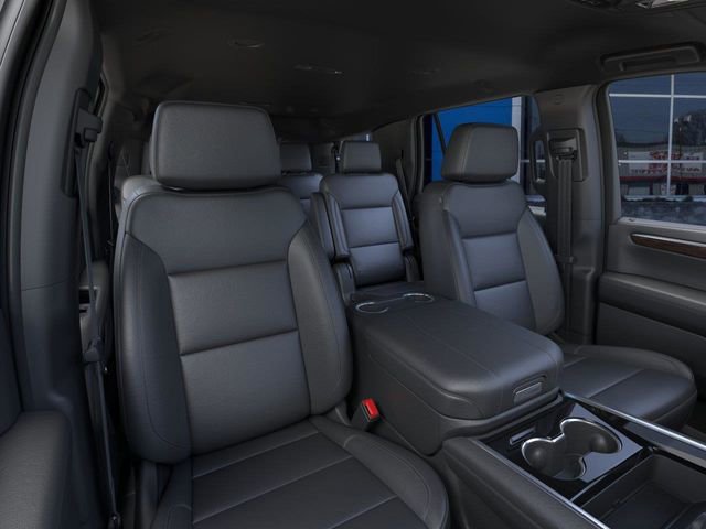 New 2026 Chevrolet Tahoe LT AWD/4WD image 16