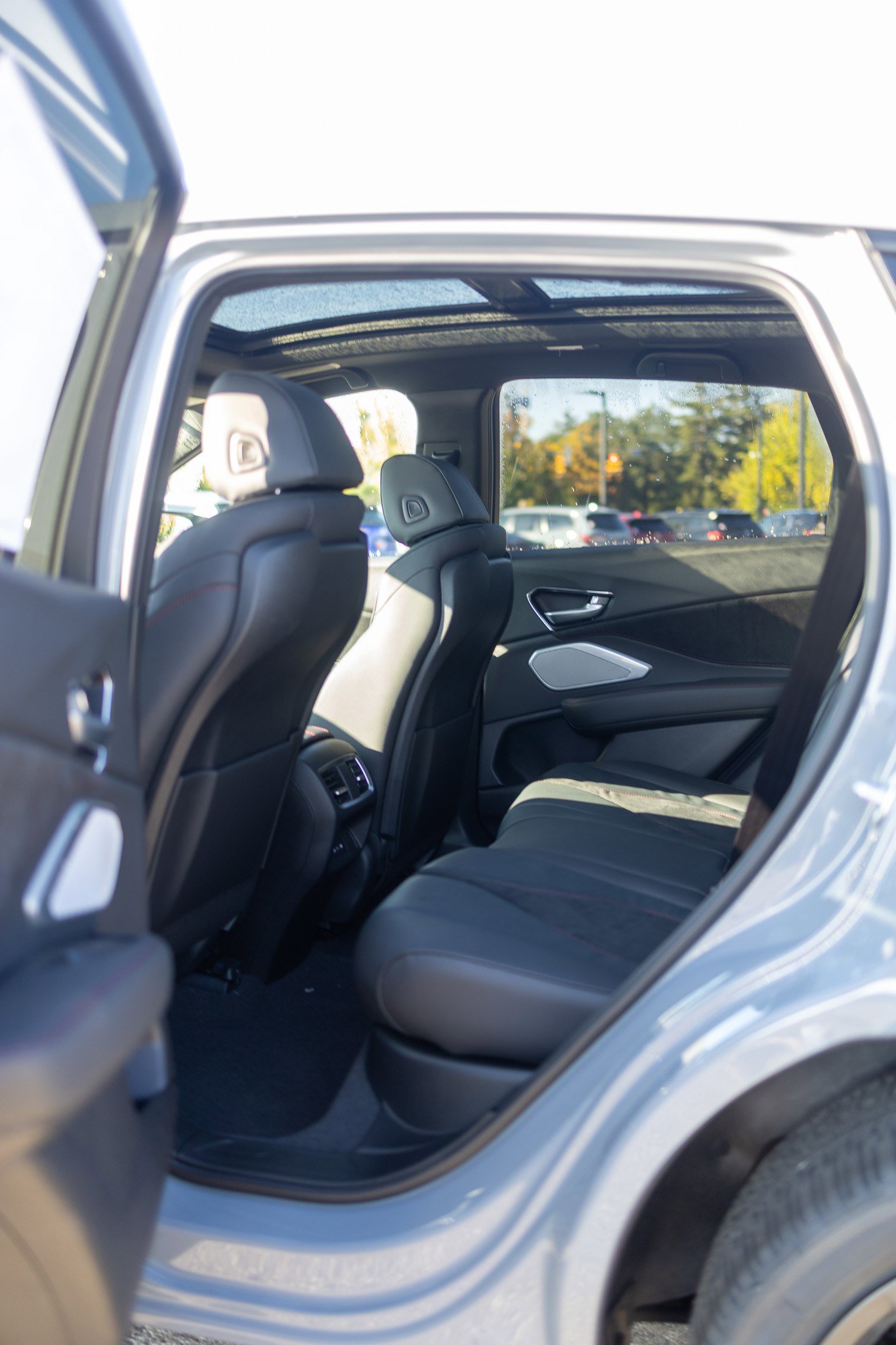 New 2026 Acura RDX A-Spec image 36