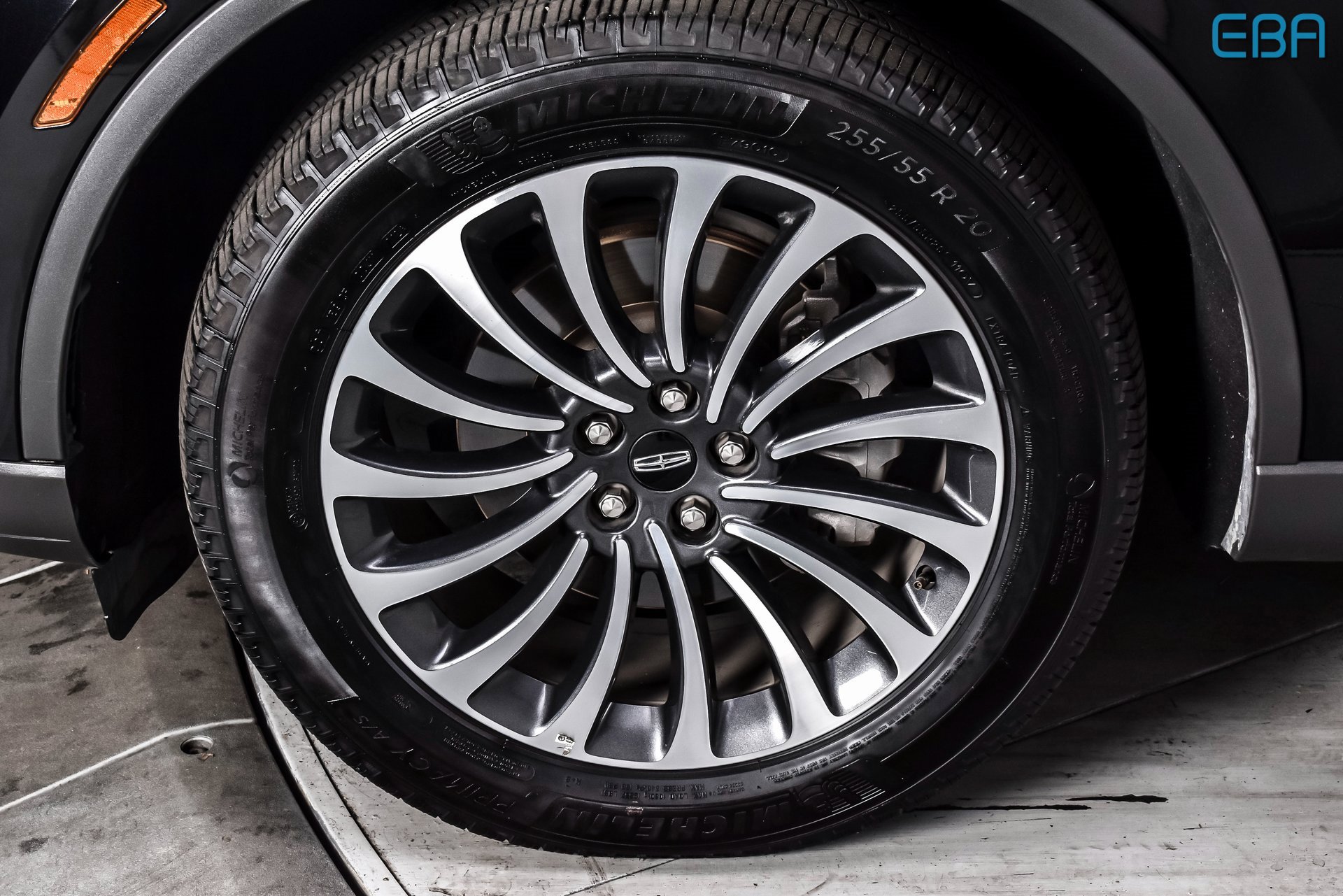 Used 2024 Lincoln Aviator Reserve image 10