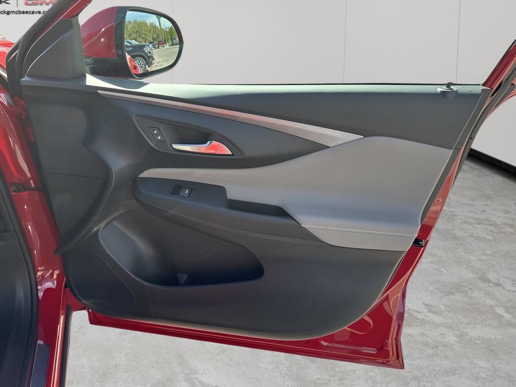 New 2026 Buick Envista Avenir FWD image 14