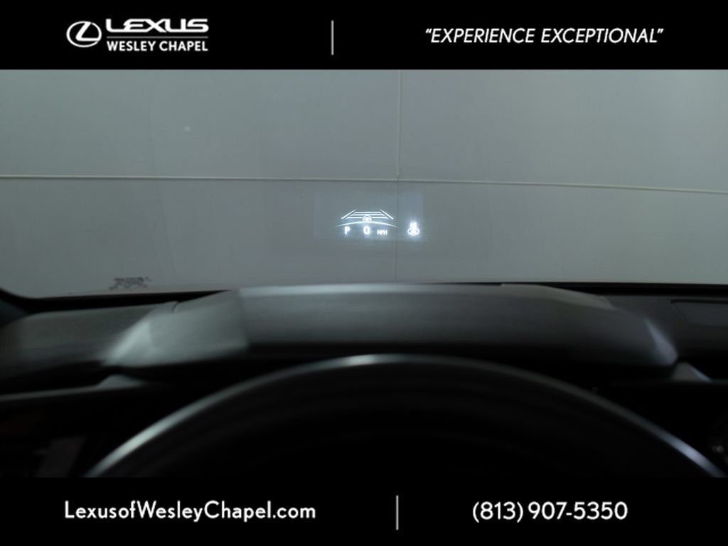 Certified 2024 Lexus RX 350 Premium Plus w/ Convenience Package FWD image 23