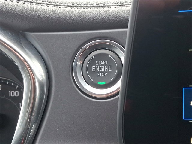 New 2026 Chevrolet Blazer LT w/ Convenience Package image 15