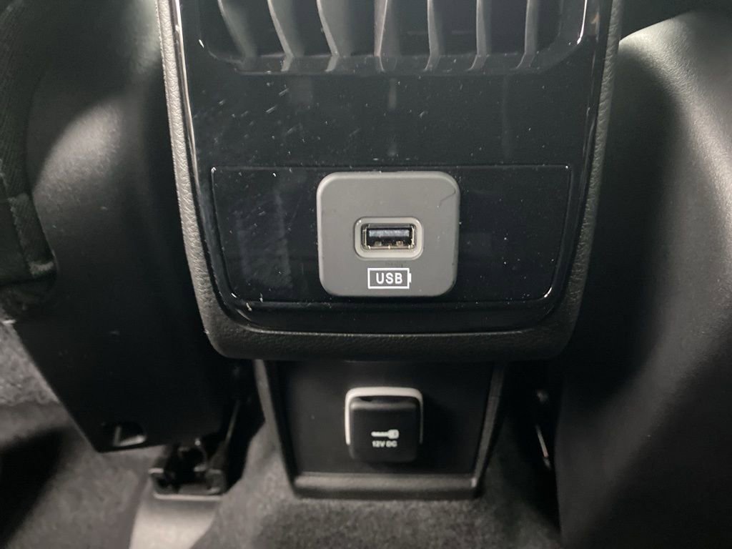 New 2026 Jeep Compass Limited image 20