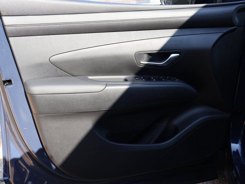 New 2026 Hyundai Tucson XRT image 22