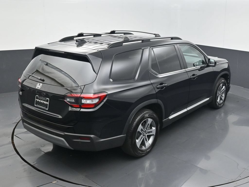 Certified 2025 Honda Pilot EX-L image 12