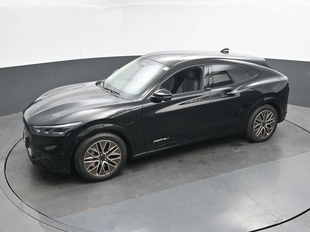 Used 2024 Ford Mustang Mach-E Premium AWD/4WD image 36