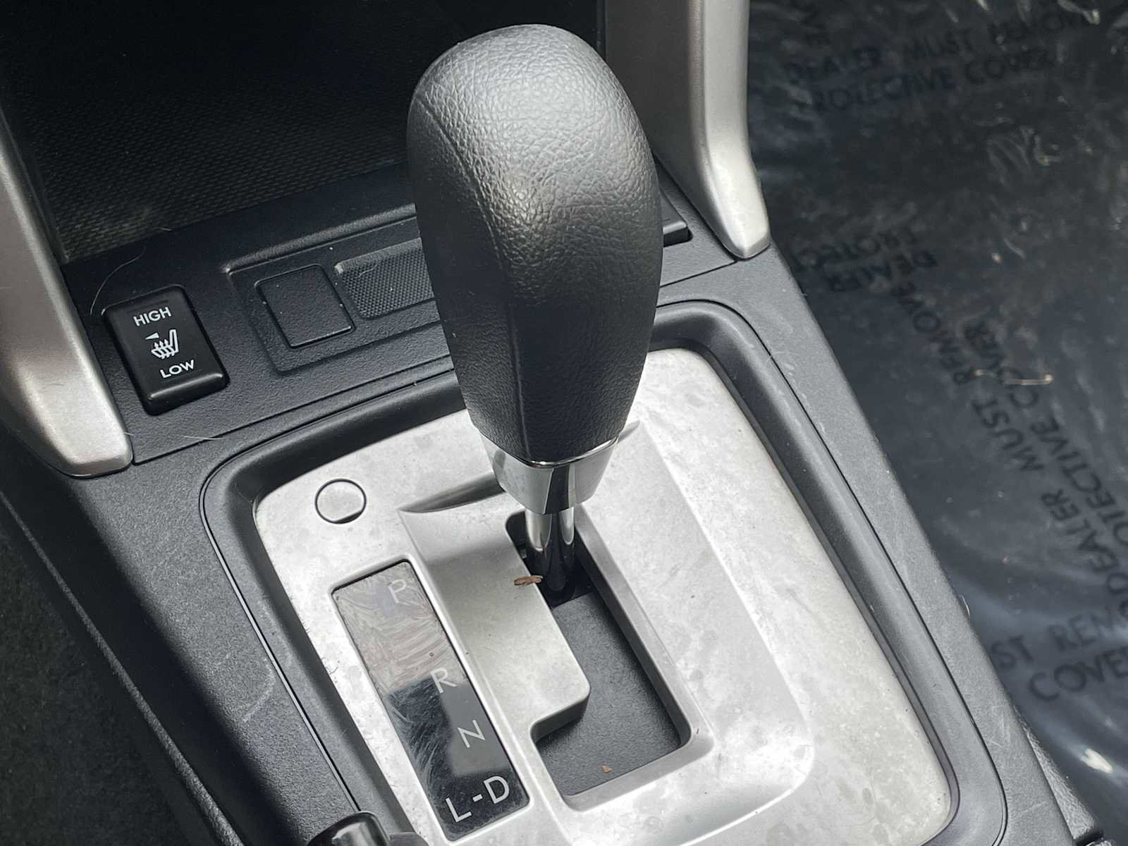 Used 2016 Subaru Forester 2.5i Premium w/ Popular Package #1 AWD/4WD image 21