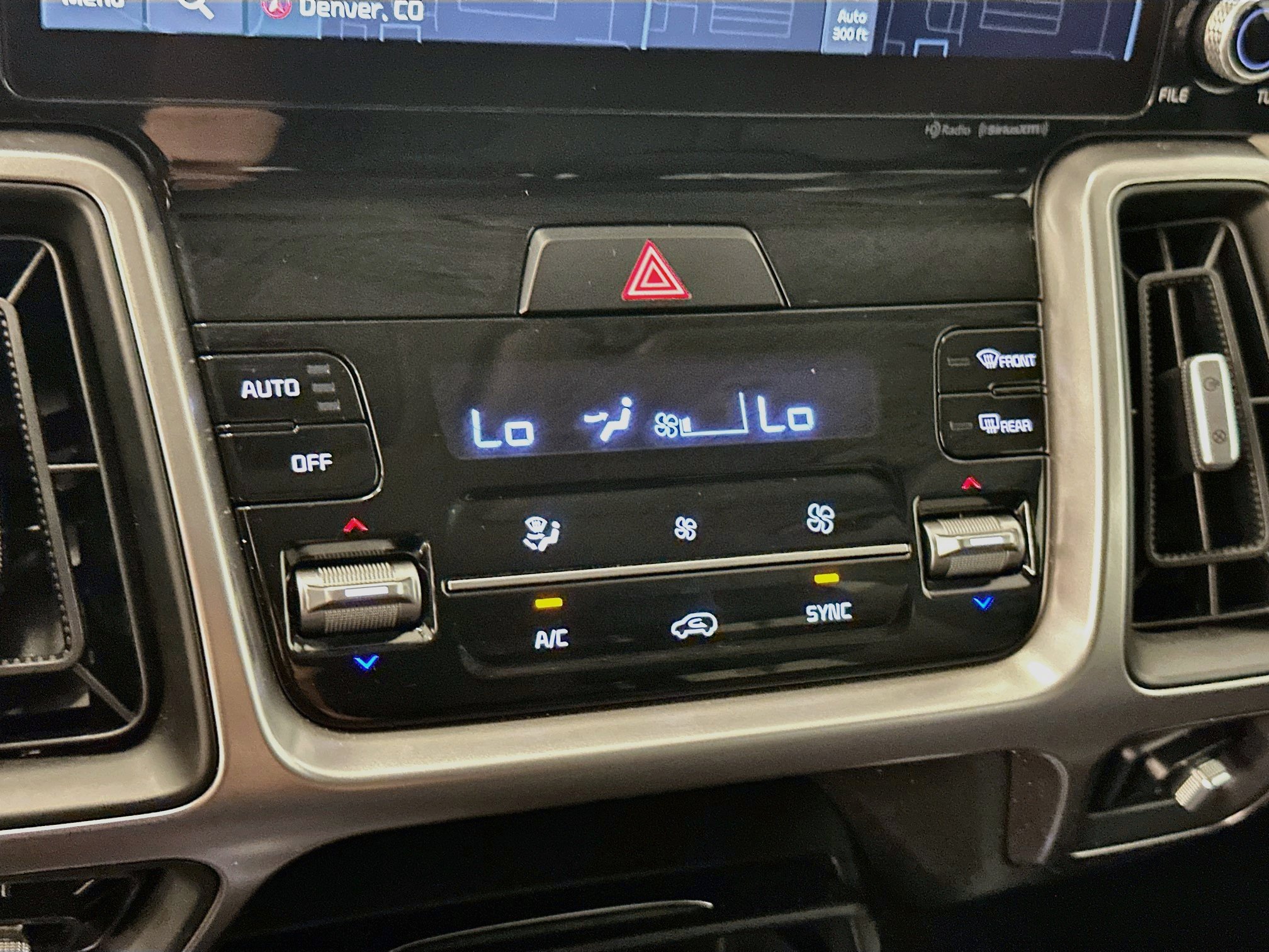 Used 2023 Kia Sorento S AWD/4WD image 24