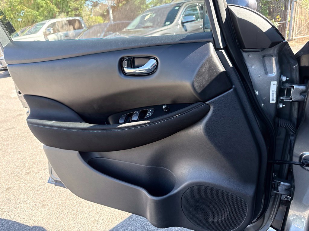 Used 2024 Nissan Leaf SV Plus FWD image 18
