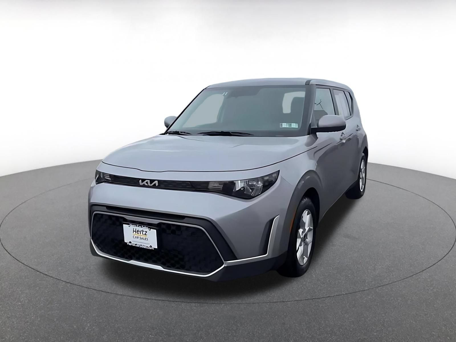 Used 2025 Kia Soul LX w/ LX Technology Package FWD image 6