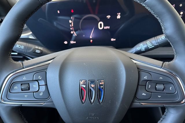 New 2026 Buick Envista Preferred FWD image 25
