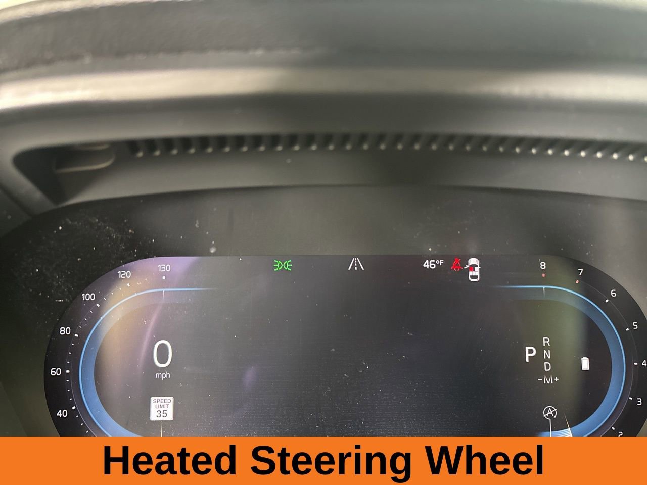 Used 2024 Volvo XC40 B5 Ultimate w/ Protection Package Premier image 15