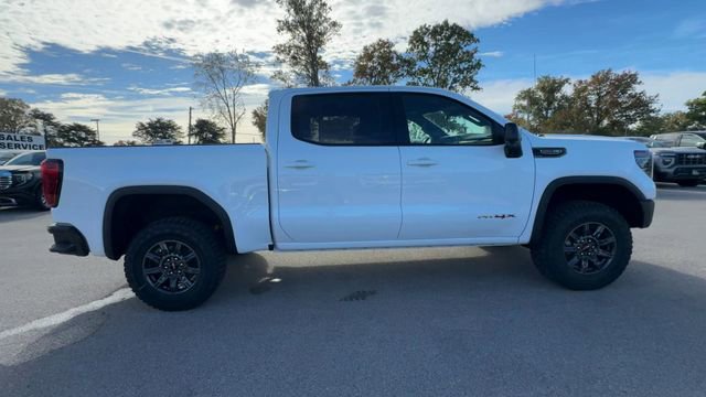 New 2026 GMC Sierra 1500 AT4X image 9