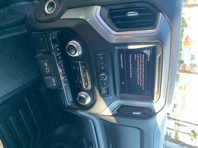 Used 2024 GMC Sierra 1500 Pro w/ Convenience Package image 21