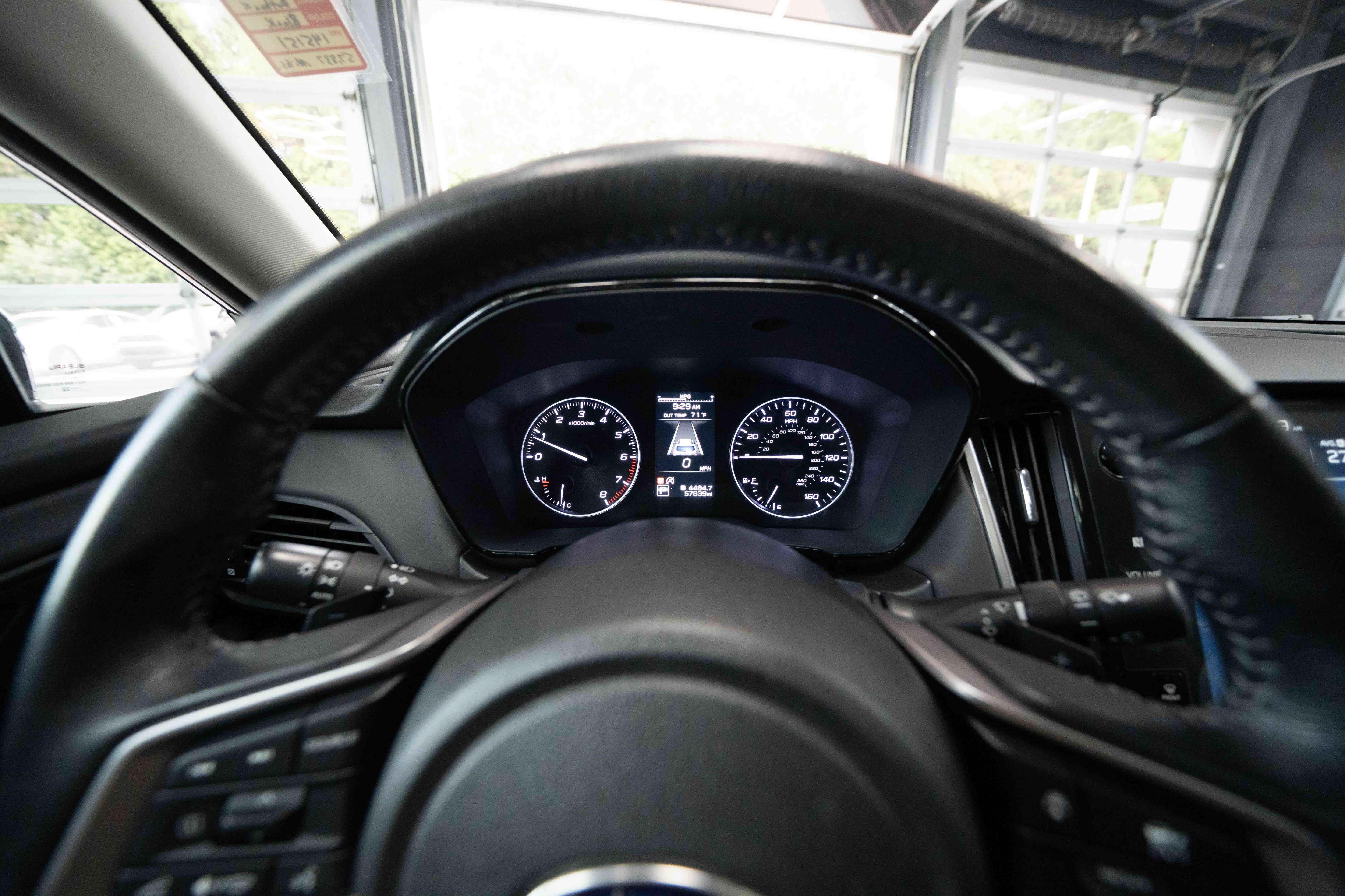 Used 2023 Subaru Outback Premium AWD/4WD image 15