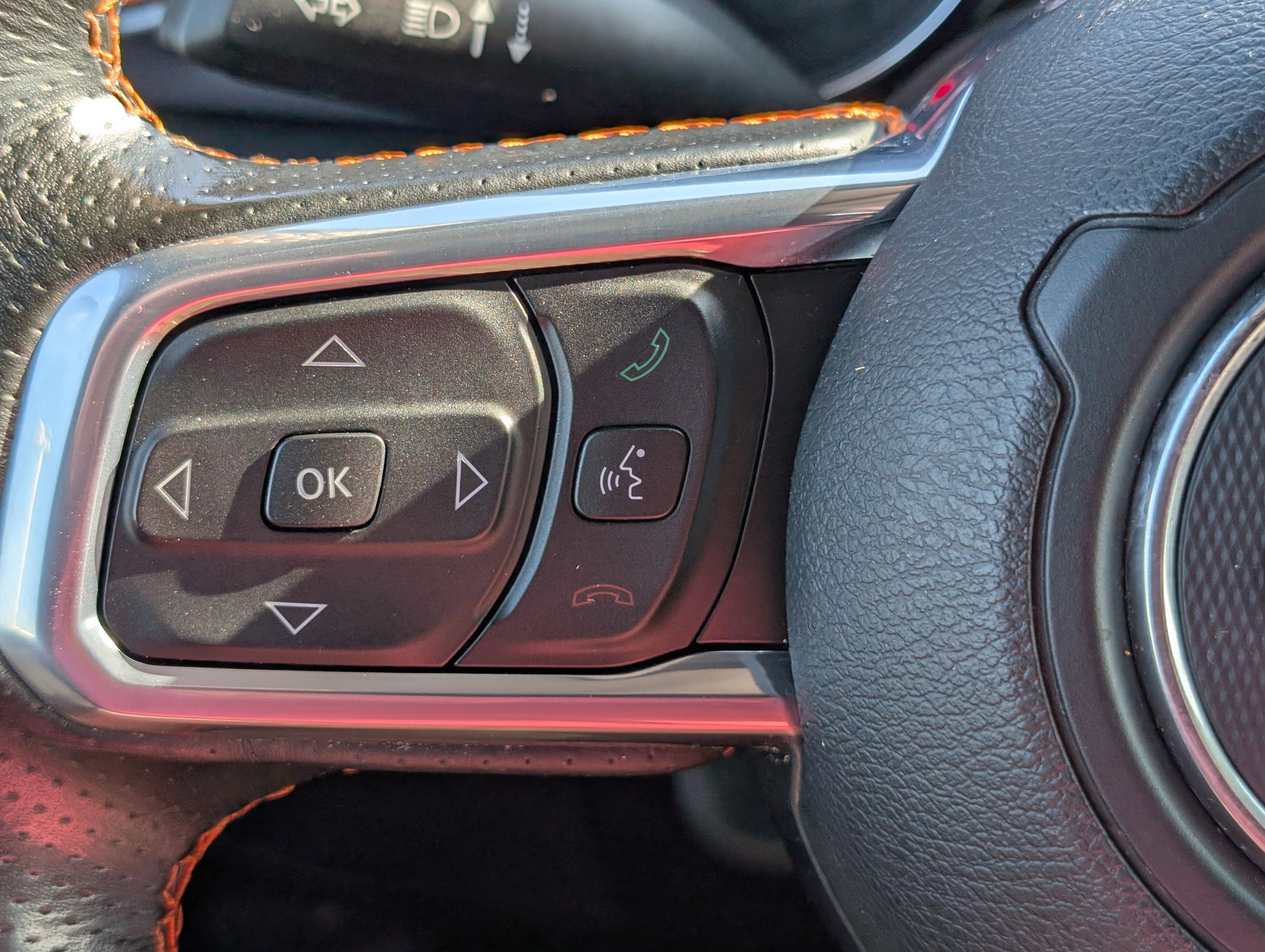 Used 2022 Jeep Gladiator Mojave w/ LED Lighting Group image 19