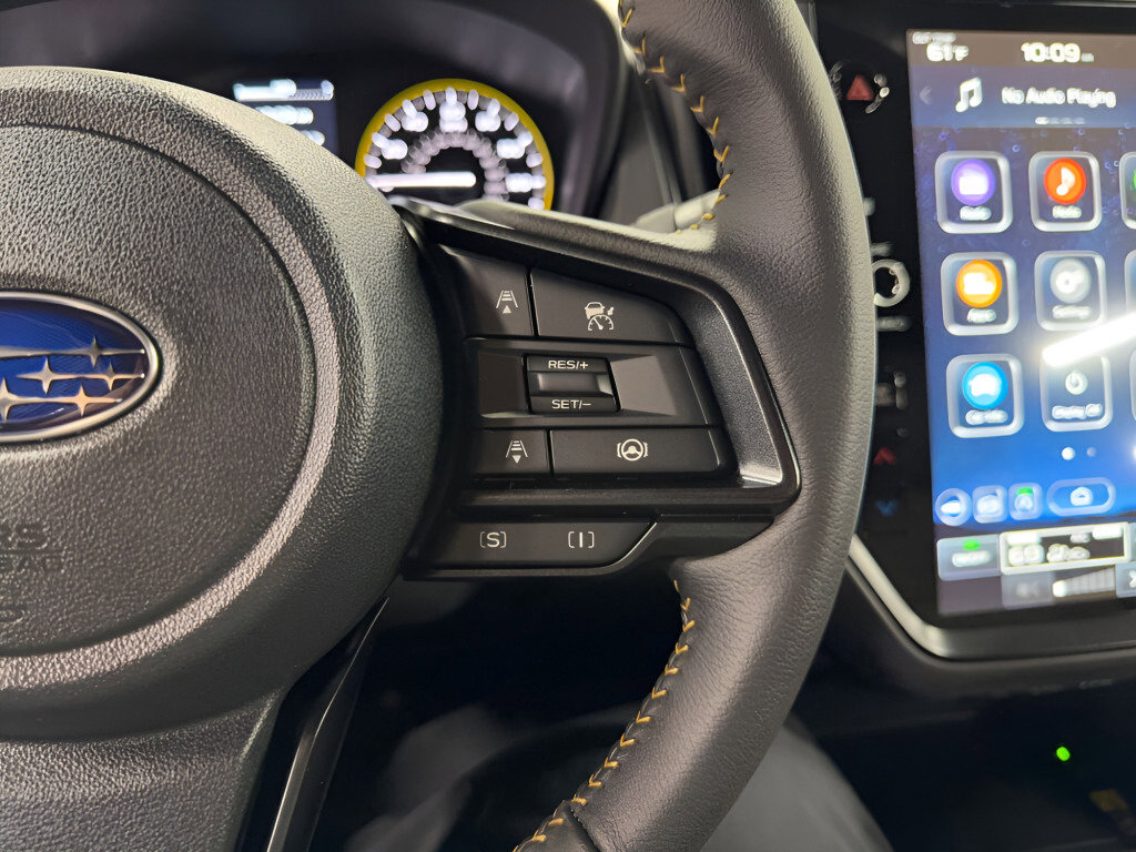 New 2026 Subaru Crosstrek 2.5i Sport image 13