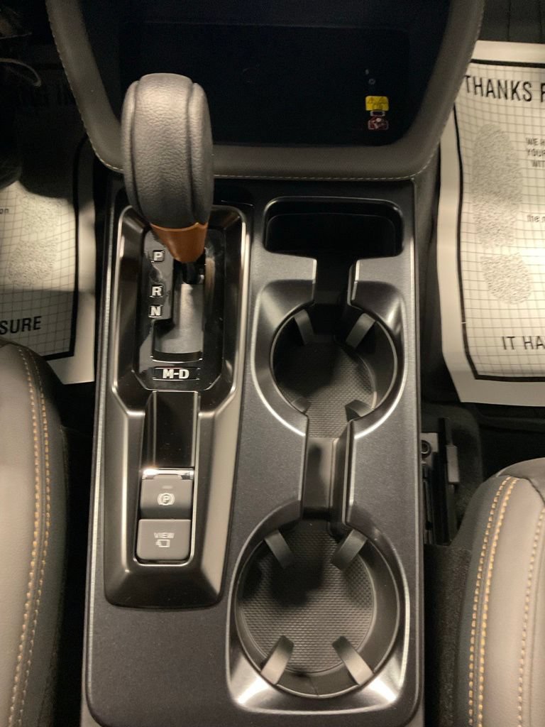 New 2026 Subaru Forester Wilderness AWD/4WD image 24