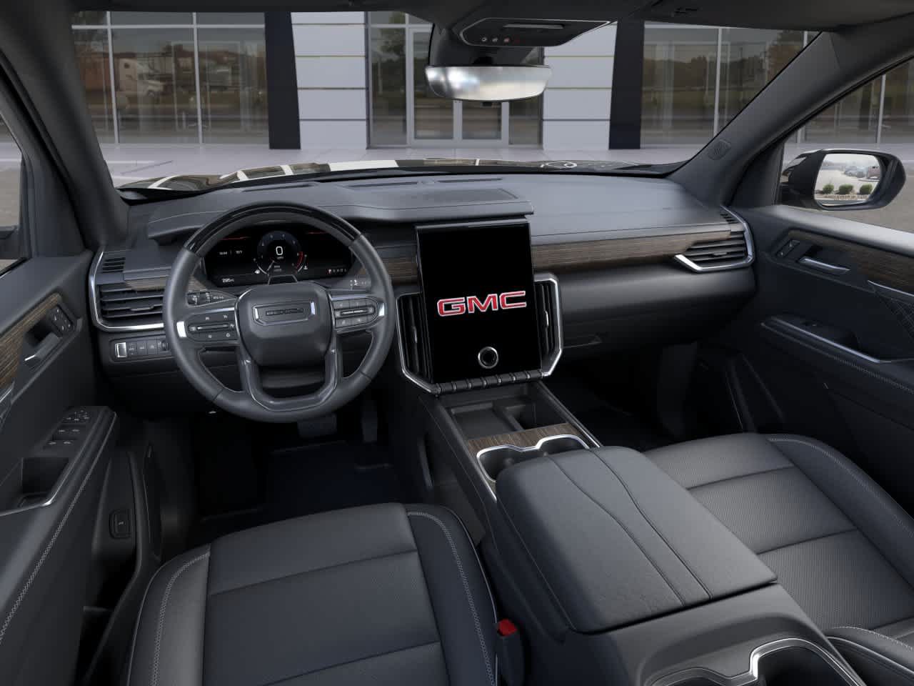 New 2026 GMC Acadia Denali w/ Super Cruise Package AWD/4WD image 15