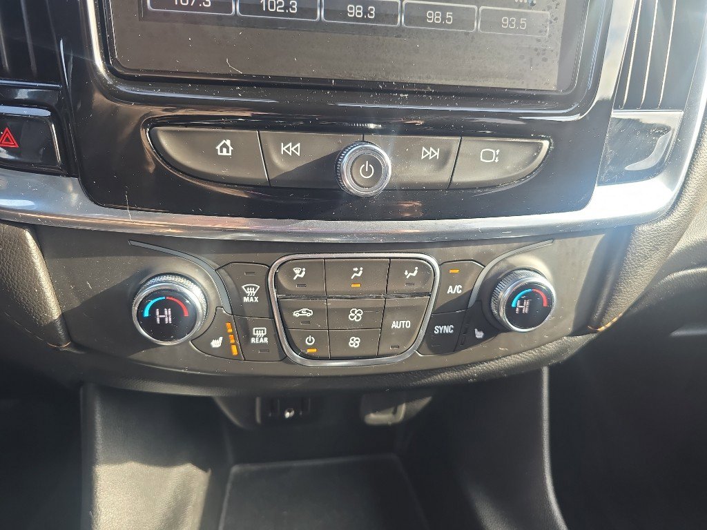 Used 2019 Chevrolet Traverse LT w/ LPO, Floor Liner Package image 27