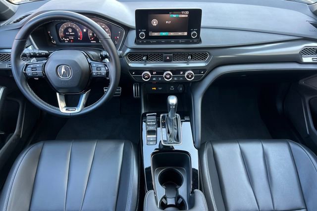 Certified 2024 Acura Integra A-Spec image 14