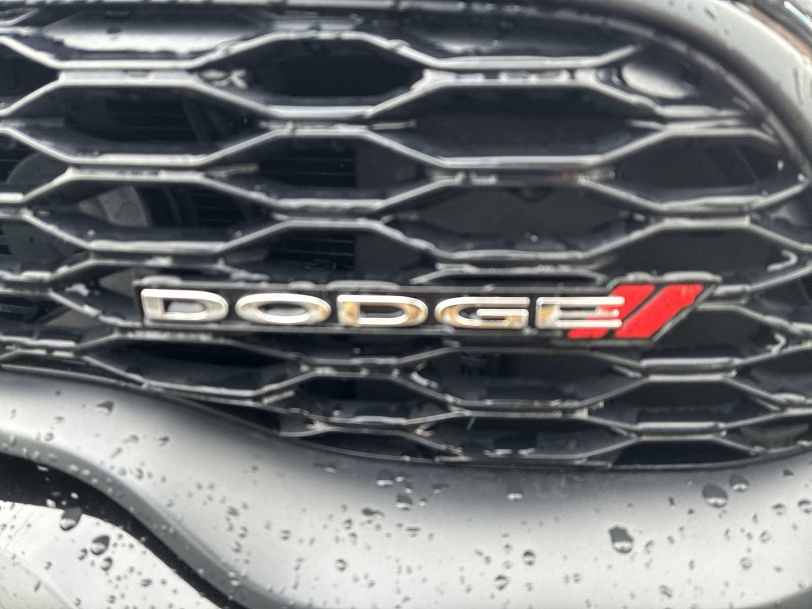 Used 2021 Dodge Durango R/T w/ Trailer Tow Group IV image 31