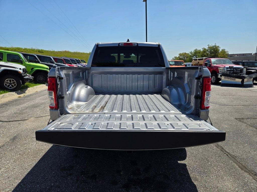 Used 2023 RAM 1500 Big Horn AWD/4WD image 30
